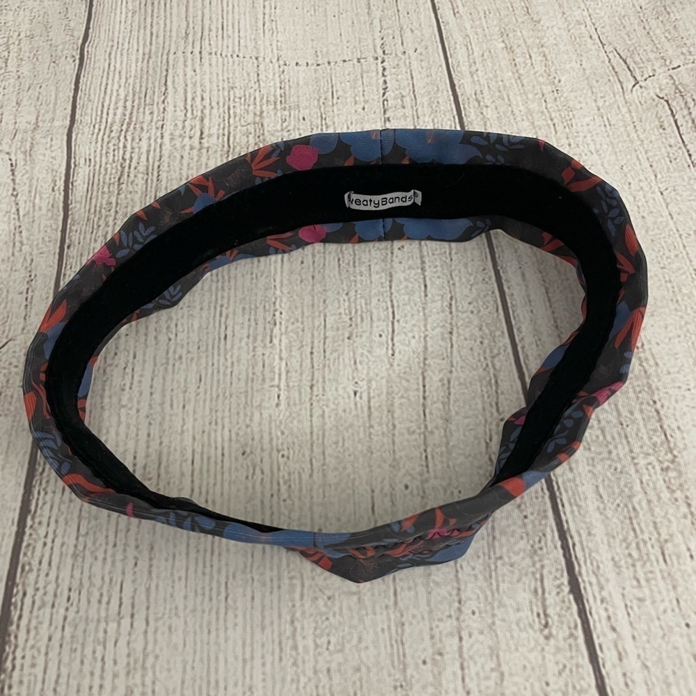 SWEATY BANDS Women’s Workout Headband One Size